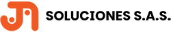 JA Soluciones SAS Logo